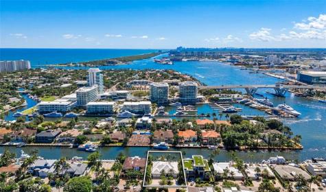 2530 Lucille Drive Fort Lauderdale FL 33316