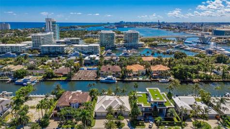 2530 Lucille Drive Fort Lauderdale FL 33316