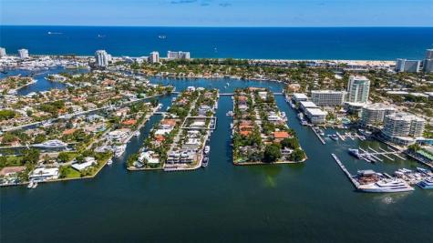2530 Lucille Drive Fort Lauderdale FL 33316