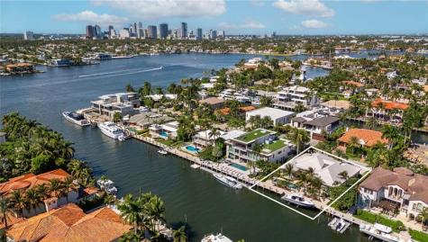 2530 Lucille Drive Fort Lauderdale FL 33316