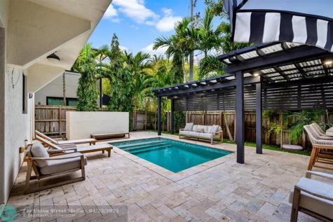 605 NE 15th Avenue Fort Lauderdale FL 33304
