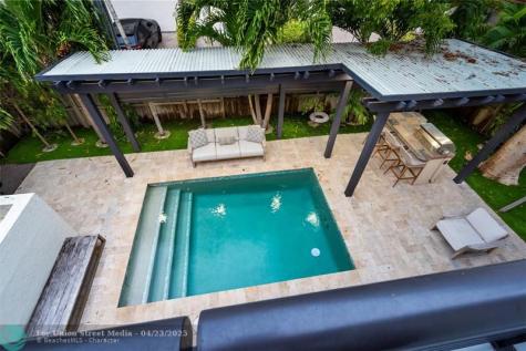605 NE 15th Avenue Fort Lauderdale FL 33304