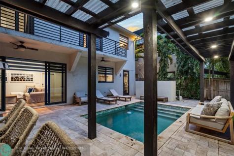 605 NE 15th Avenue Fort Lauderdale FL 33304