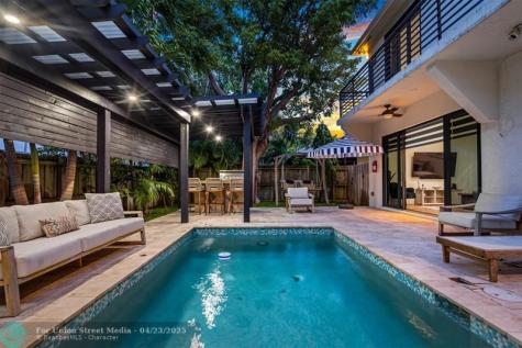 605 NE 15th Avenue Fort Lauderdale FL 33304