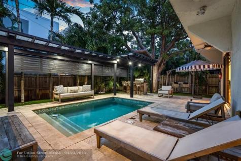 605 NE 15th Avenue Fort Lauderdale FL 33304