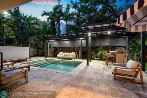 605 NE 15th Avenue Fort Lauderdale FL 33304