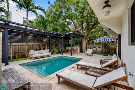 605 NE 15th Avenue Fort Lauderdale FL 33304