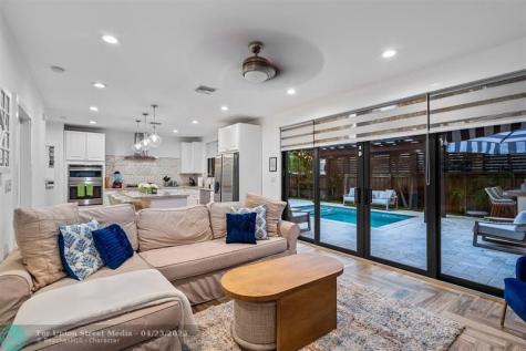 605 NE 15th Avenue Fort Lauderdale FL 33304