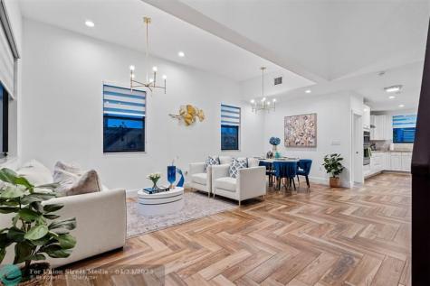 605 NE 15th Avenue Fort Lauderdale FL 33304