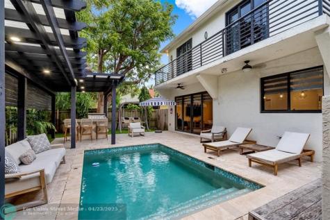 605 NE 15th Avenue Fort Lauderdale FL 33304