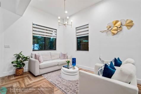 605 NE 15th Avenue Fort Lauderdale FL 33304