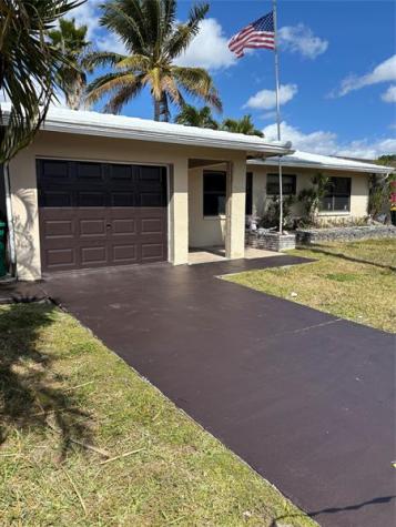 7105 NW 57th Court Tamarac FL 33321