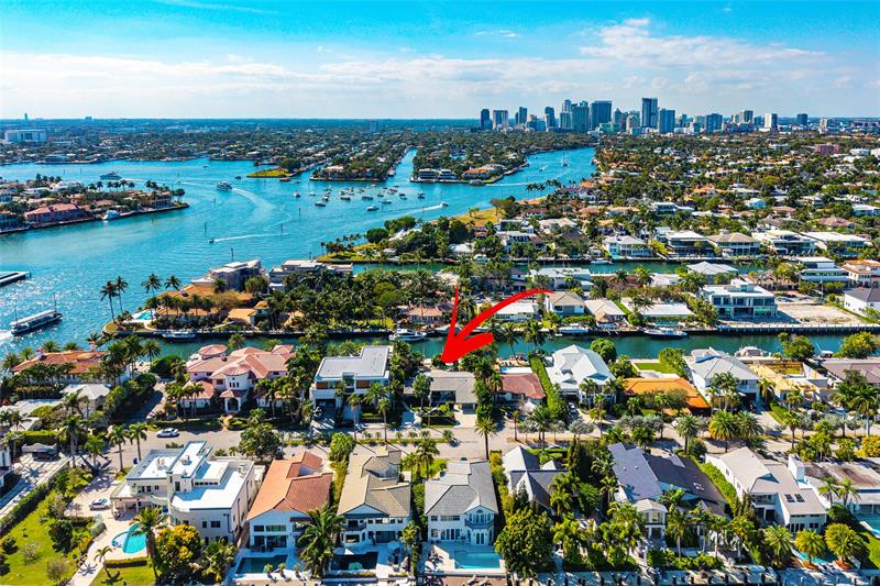 801 Solar Isle Drive Fort Lauderdale FL 33301