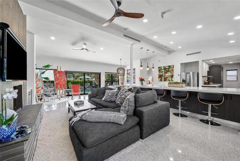 801 Solar Isle Drive Fort Lauderdale FL 33301