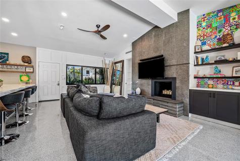 801 Solar Isle Drive Fort Lauderdale FL 33301