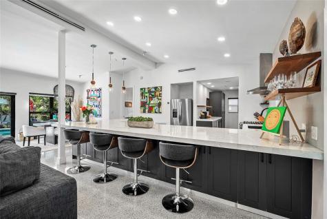 801 Solar Isle Drive Fort Lauderdale FL 33301
