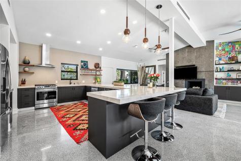801 Solar Isle Drive Fort Lauderdale FL 33301