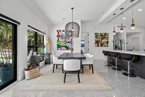 801 Solar Isle Drive Fort Lauderdale FL 33301