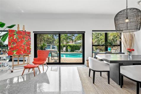 801 Solar Isle Drive Fort Lauderdale FL 33301