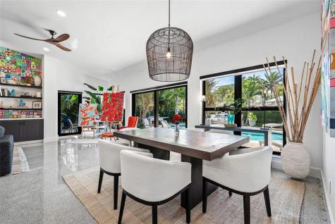 801 Solar Isle Drive Fort Lauderdale FL 33301
