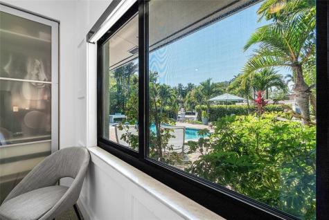 801 Solar Isle Drive Fort Lauderdale FL 33301