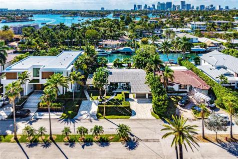 801 Solar Isle Drive Fort Lauderdale FL 33301
