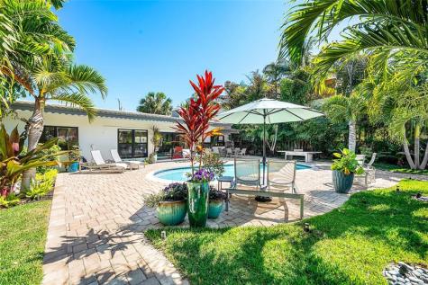 801 Solar Isle Drive Fort Lauderdale FL 33301