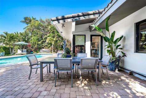 801 Solar Isle Drive Fort Lauderdale FL 33301