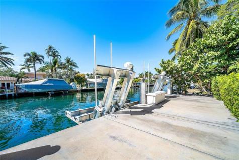 801 Solar Isle Drive Fort Lauderdale FL 33301