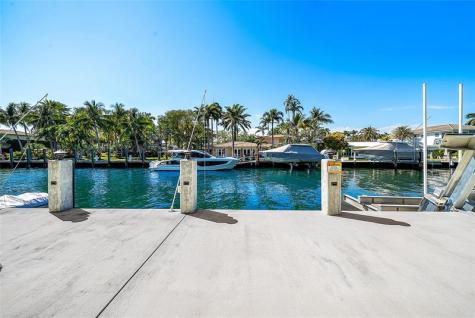 801 Solar Isle Drive Fort Lauderdale FL 33301