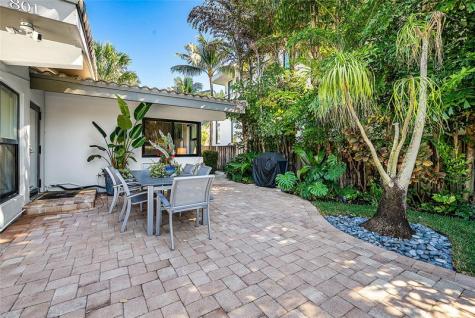 801 Solar Isle Drive Fort Lauderdale FL 33301