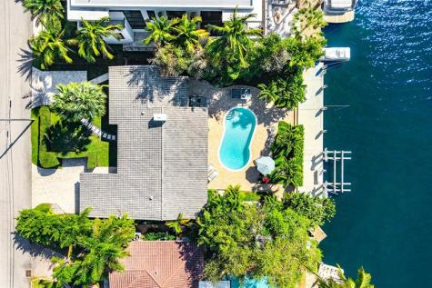 801 Solar Isle Drive Fort Lauderdale FL 33301