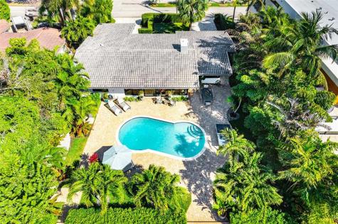 801 Solar Isle Drive Fort Lauderdale FL 33301