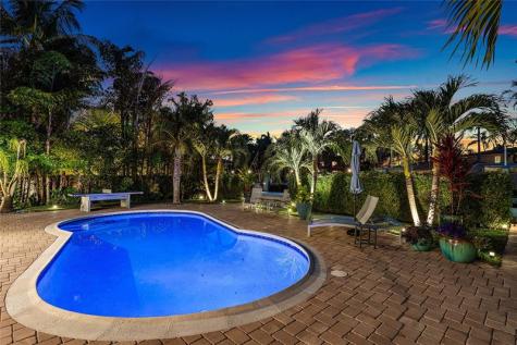 801 Solar Isle Drive Fort Lauderdale FL 33301