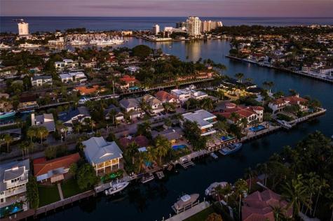 801 Solar Isle Drive Fort Lauderdale FL 33301