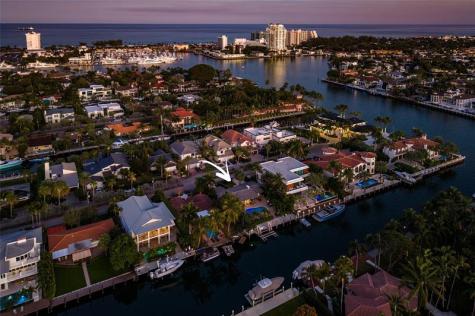 801 Solar Isle Drive Fort Lauderdale FL 33301