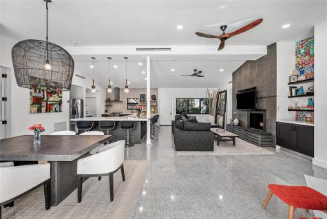 801 Solar Isle Drive Fort Lauderdale FL 33301