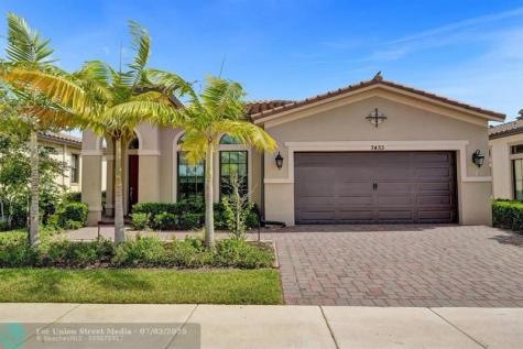 7433 Knight Street Parkland FL 33067