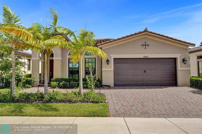 7433 Knight Street Parkland FL 33067