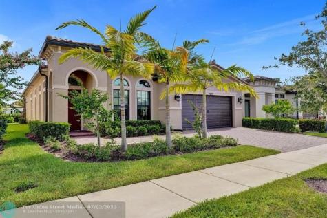 7433 Knight Street Parkland FL 33067