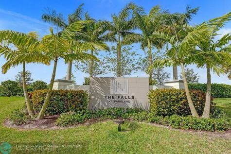 7433 Knight Street Parkland FL 33067