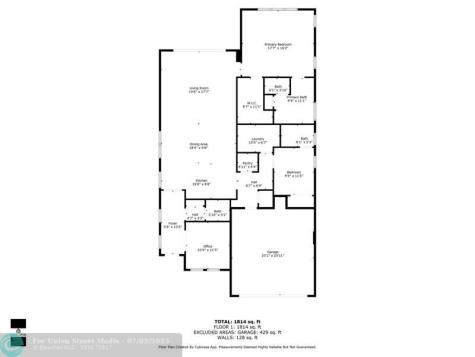 7433 Knight Street Parkland FL 33067