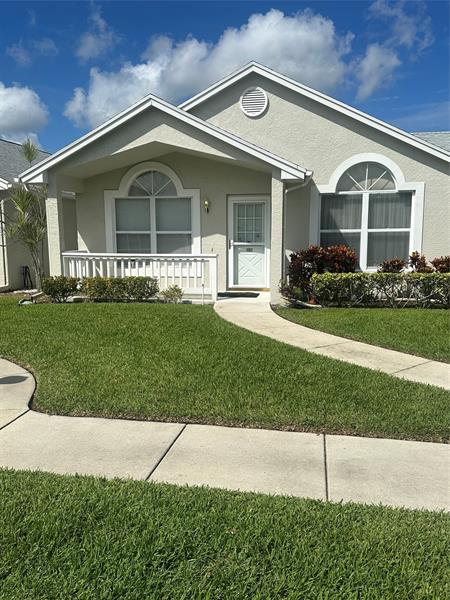 1192 NW Lombardy Drive Port St Lucie FL 34986