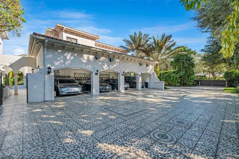 4955 SW 83rd Street Miami FL 33143