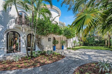 4955 SW 83rd Street Miami FL 33143