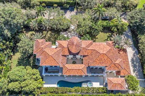 4955 SW 83rd Street Miami FL 33143
