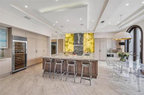 4955 SW 83rd Street Miami FL 33143