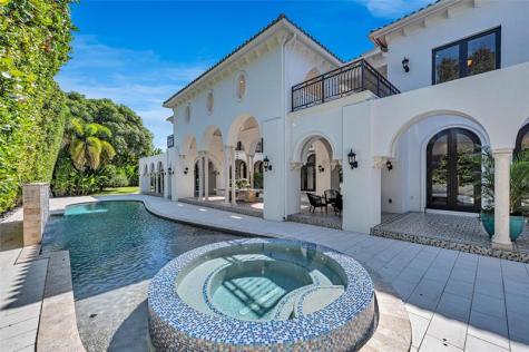 4955 SW 83rd Street Miami FL 33143
