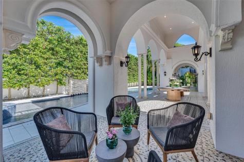 4955 SW 83rd Street Miami FL 33143