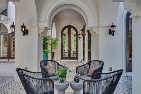 4955 SW 83rd Street Miami FL 33143